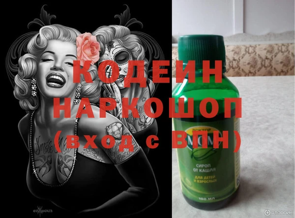 молекула духа Белоозёрский