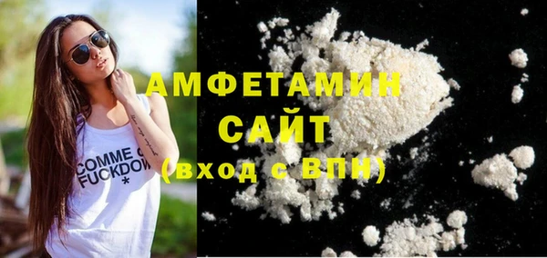 молекула духа Белоозёрский