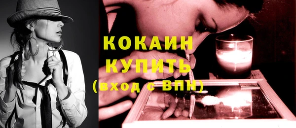 молекула духа Белоозёрский